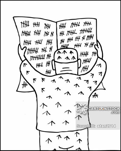 400x498 Tally Marks Cartoons And Comics