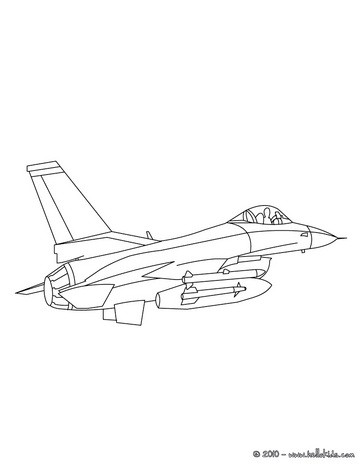 364x470 Us Army Plane Coloring Pages