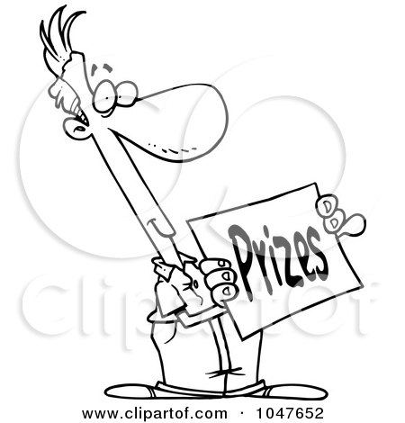 450x470 Royalty Free (Rf) Clip Art Illustration Of A Cartoon Black