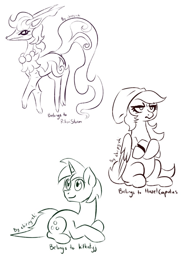 752x1063 Sketch Prizes 2017 By Chirpy Chi