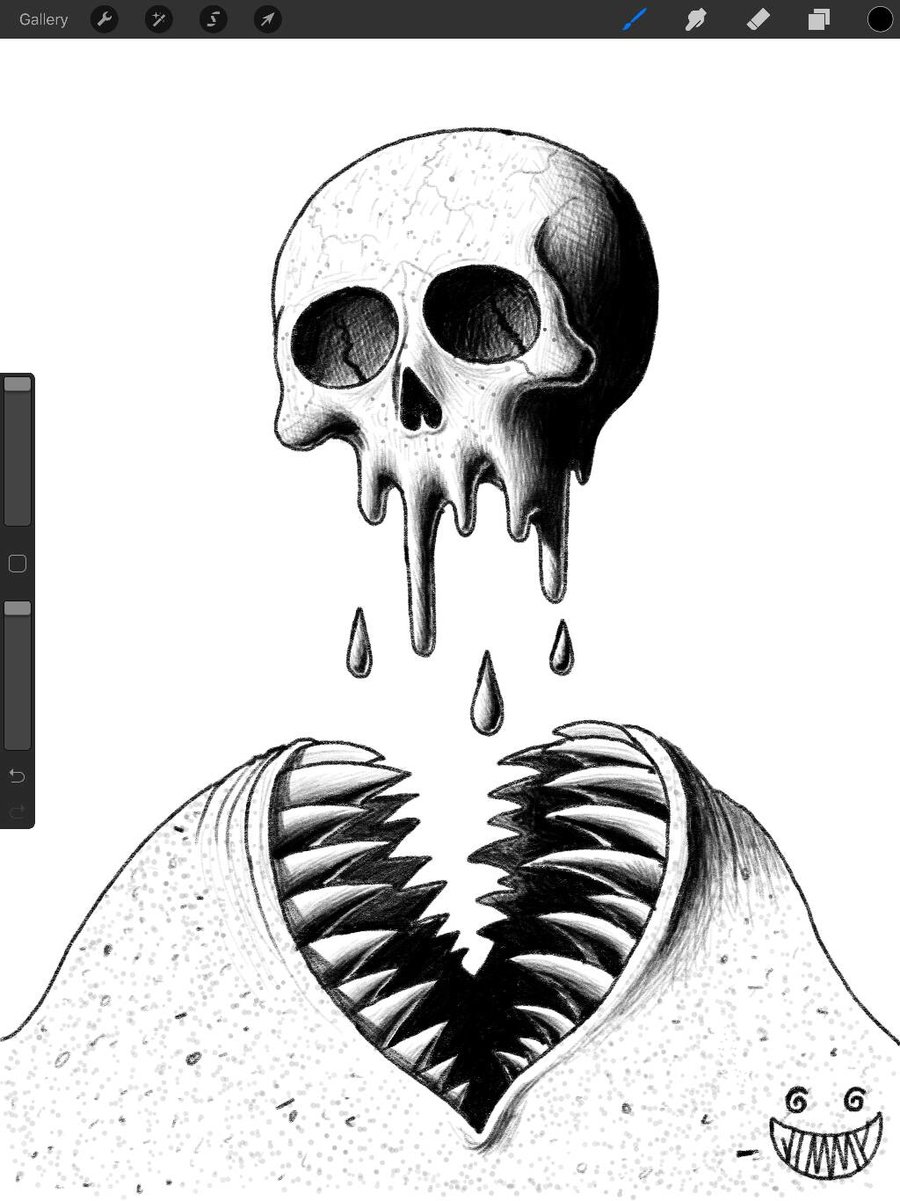 900x1201 Ipad Pro Drawing By Jimmyalonzo