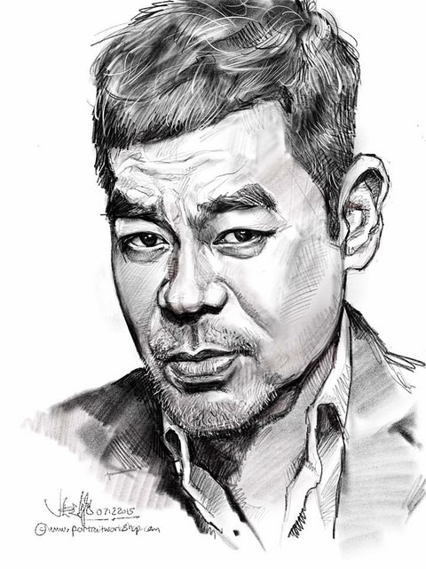 480x640 Portrait Workshop