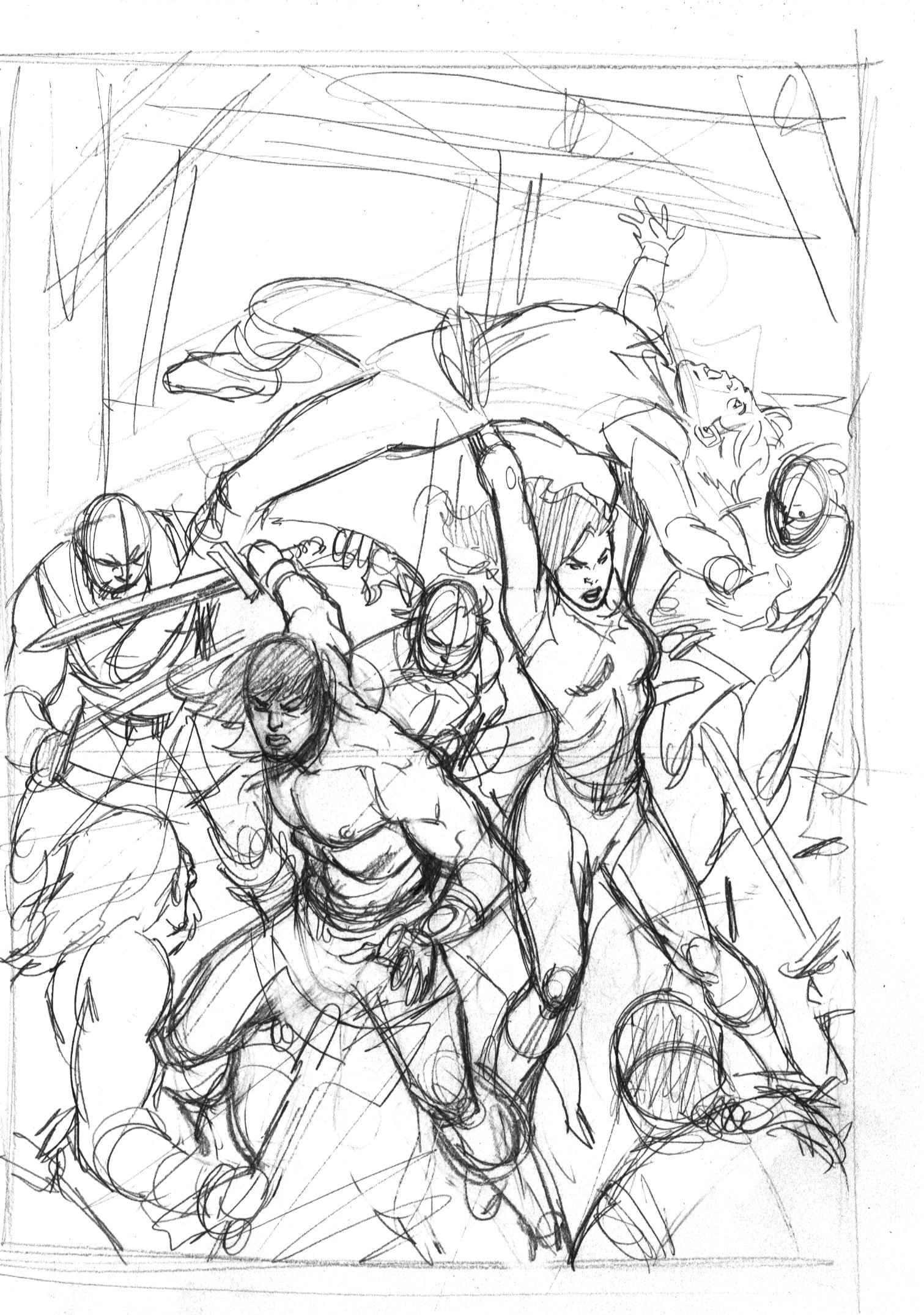 1511x2150 Wonder Womanconan