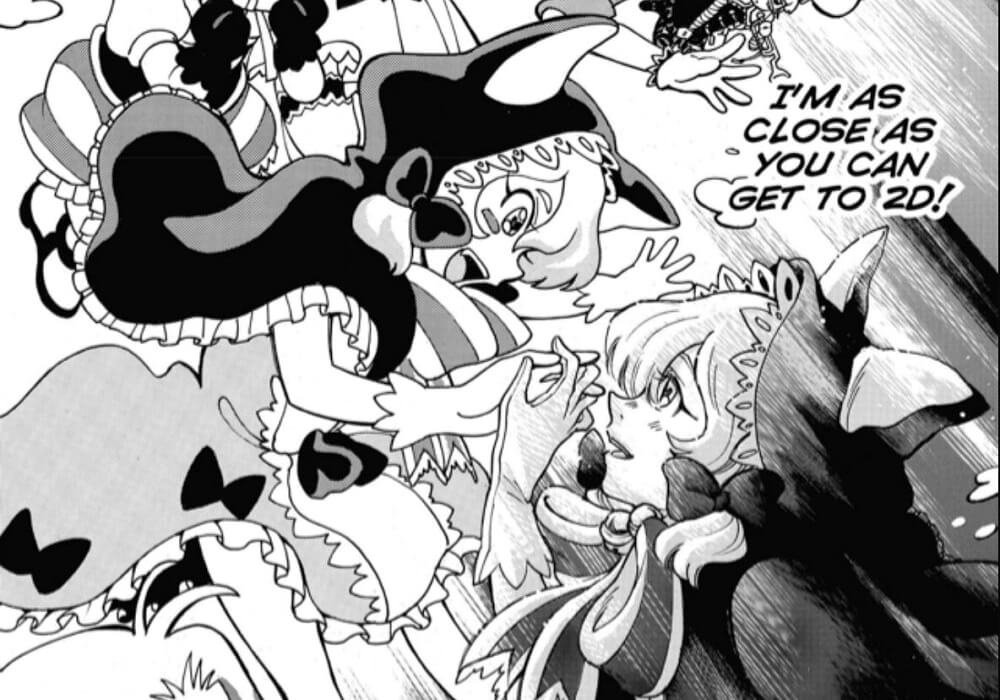 1000x700 Complex Age A Hobby Manga Set In Reality Yatta Tachi