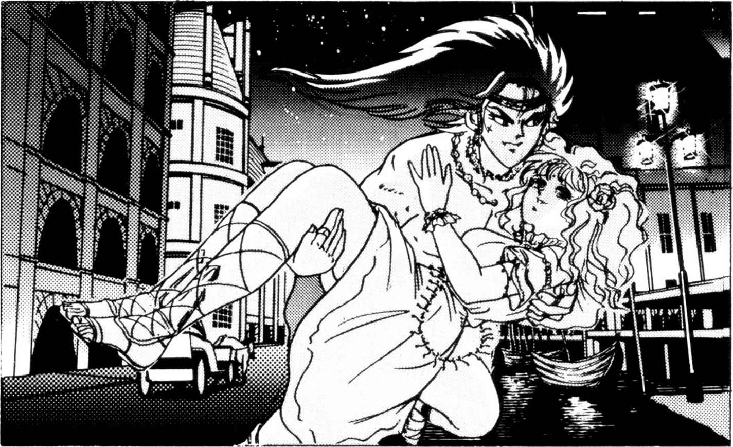 1425x869 How To Draw Manga Clothes