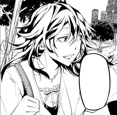 407x400 Yamagiwa Bungostraydogs Wiki Fandom Powered By Wikia