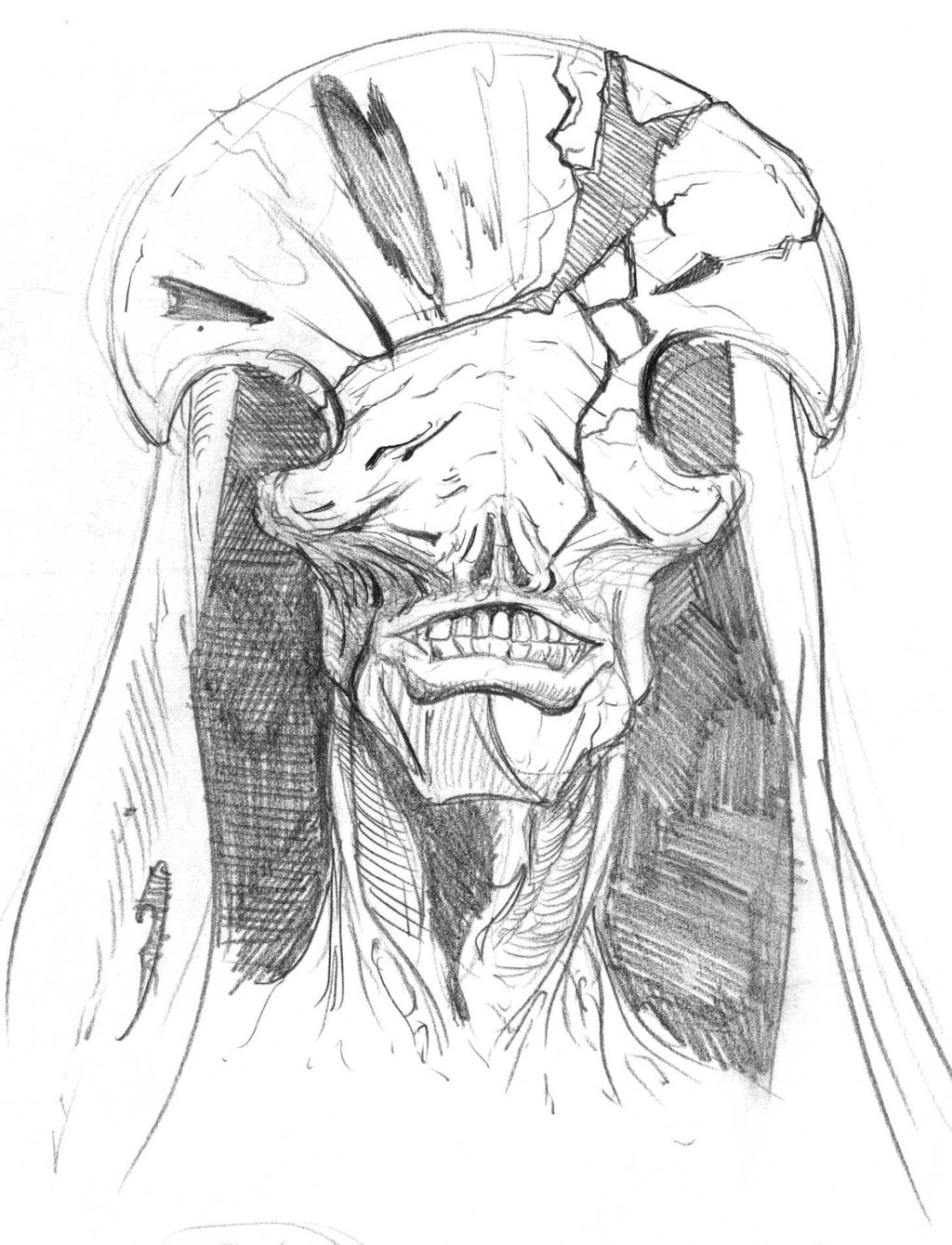 1024x1340 Angel Of Death Profile By Frodude13