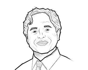 340x270 Professional Profile Portrait