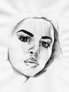 236x314 Daily Drawings By Ester Wilson