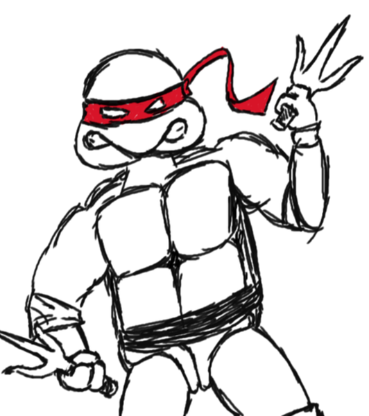 532x600 Daily Drawings