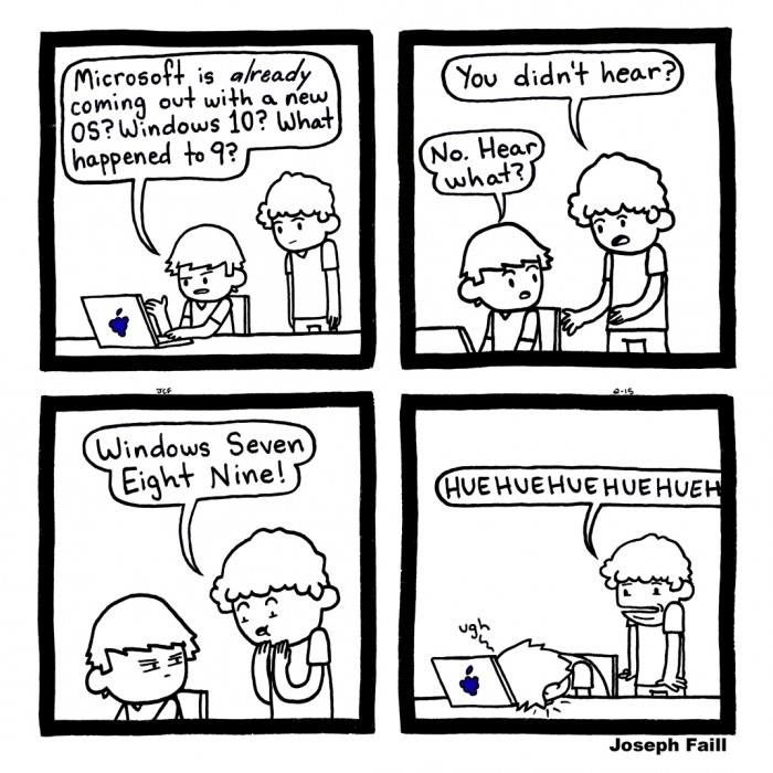 700x700 Some Old Programs Would Interpret 9 As Windows 95 Or 98. One