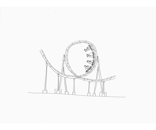 600x500 The Drawing Center New York, Ny Events Public Programs