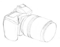 236x185 Hand Drawn Camera Aiamppsdoodle, Etc. Hand Drawn