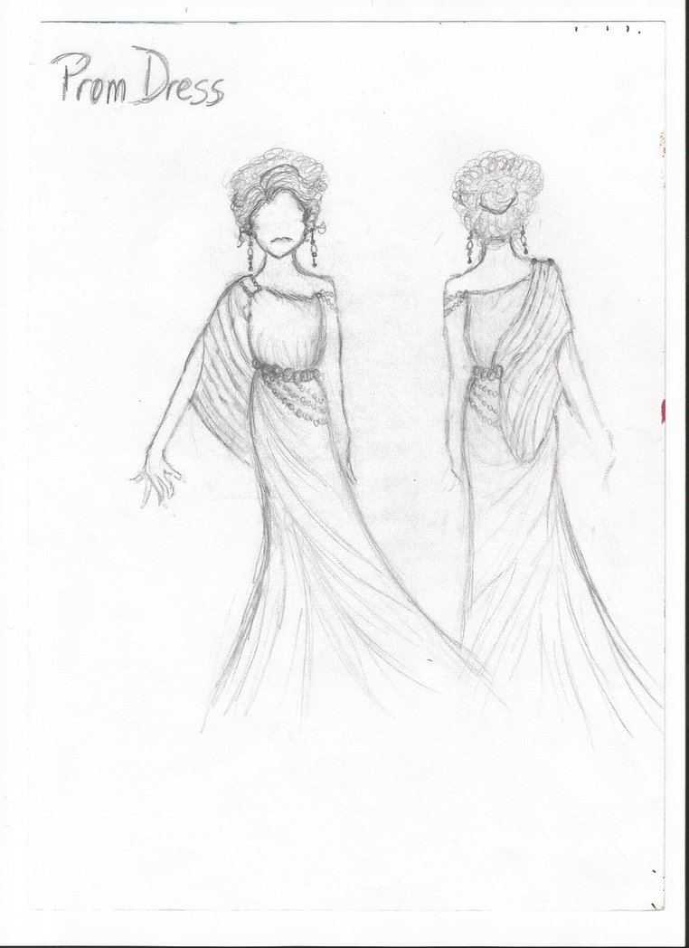 762x1048 Prom Dress Idea Greek By Beautifullyderanged7