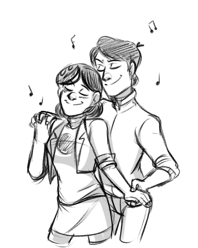 639x801 Dappio Why But The Scene Where They Do Thier Prom Dance Made