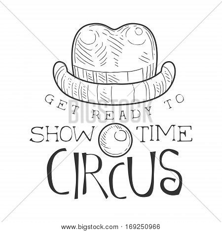 450x470 Hand Drawn Monochrome Vintage Vector Amp Photo Bigstock