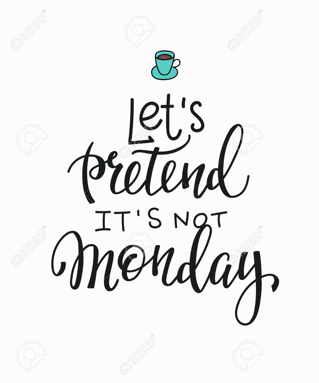 1083x1300 Quote Coffee Cup Typography. Calligraphy Style. Shop Promotion