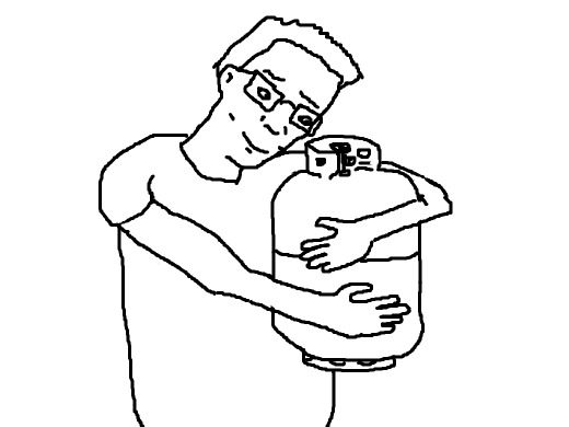 520x390 Mike Judge On Doodle Or Die