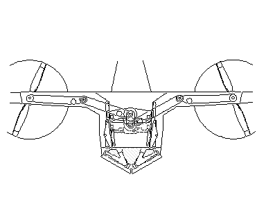 384x307 Interconnected Propeller Drive