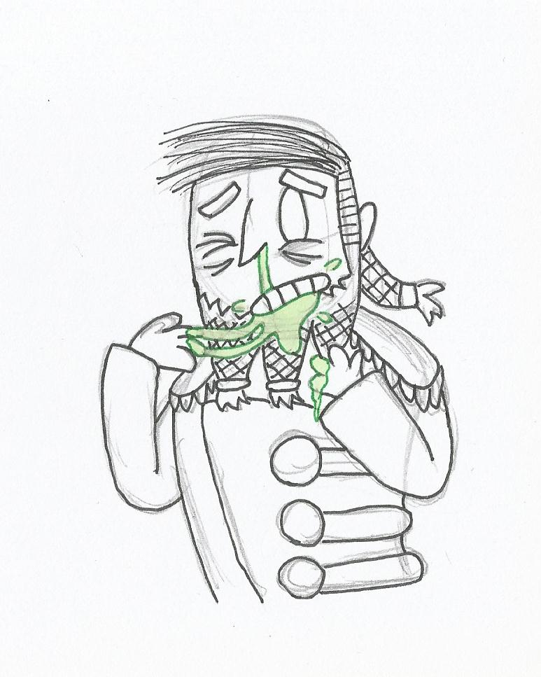 773x967 Emeto Propeller Knight Sketch By Prankchu