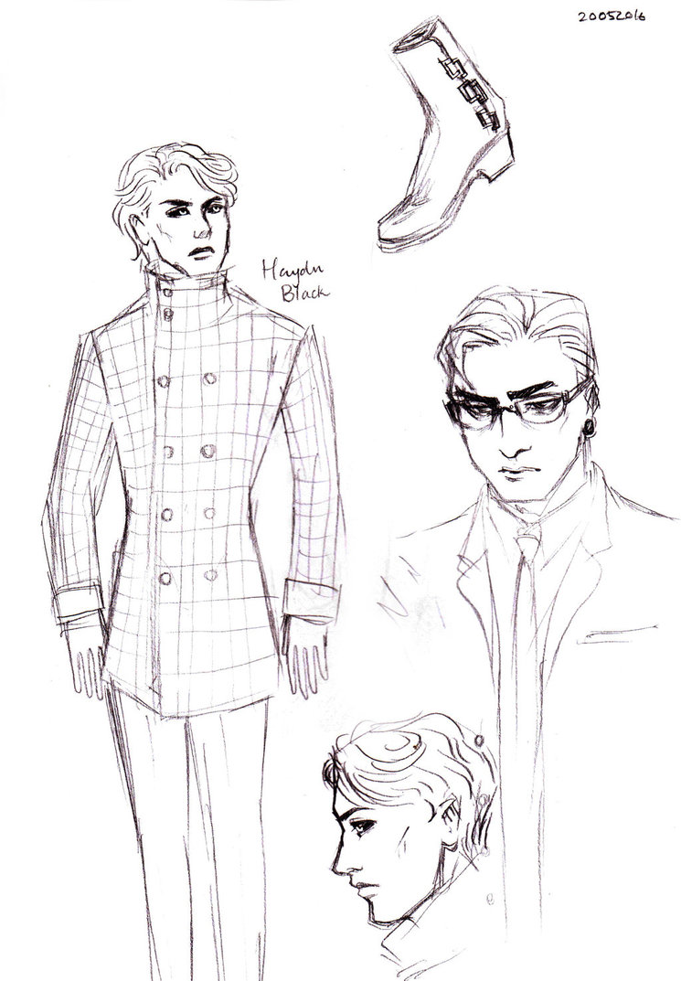 745x1073 Haydn Design Idea By Peachyprotist