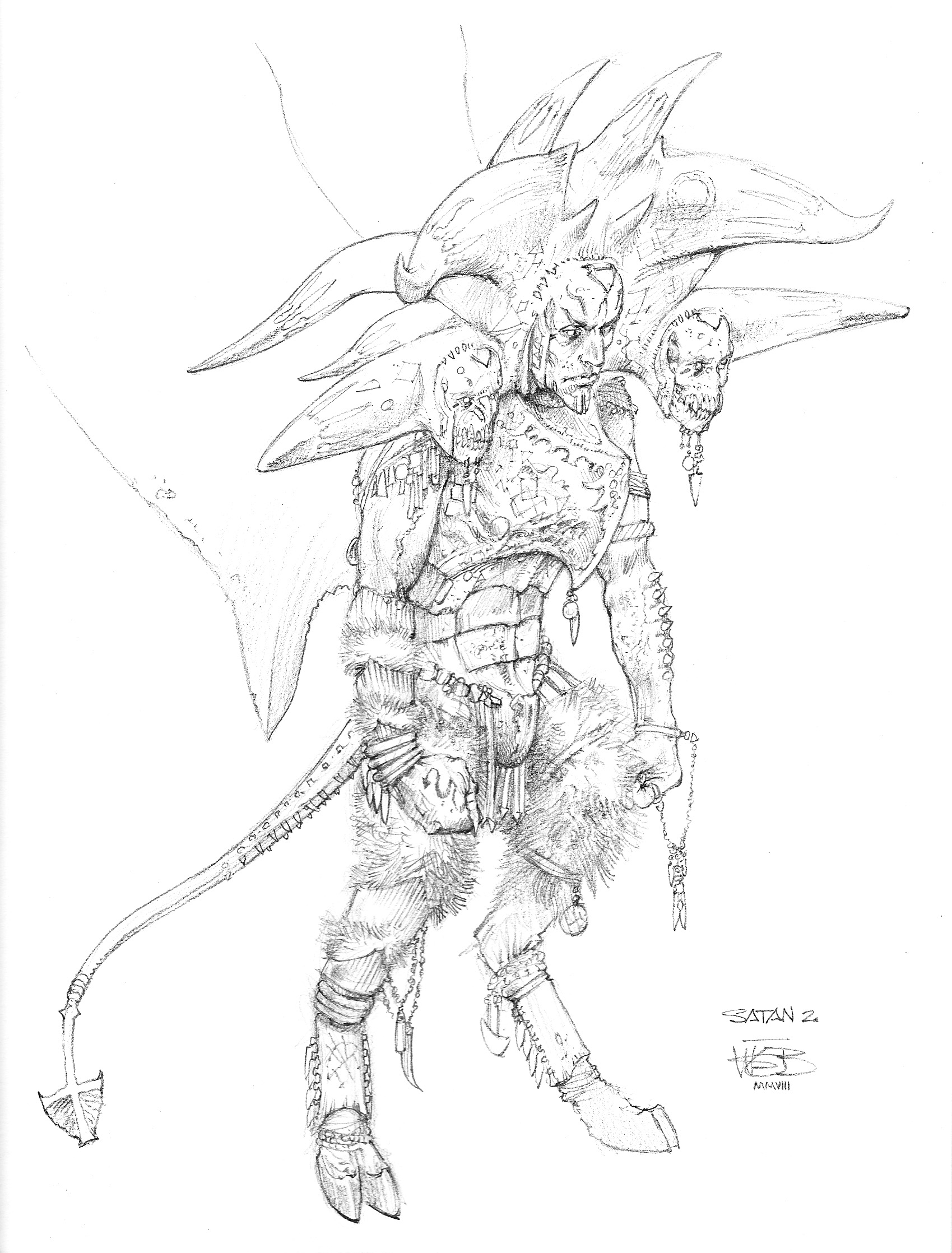 1699x2236 Film, Tv Amp Game Waynebarlowe