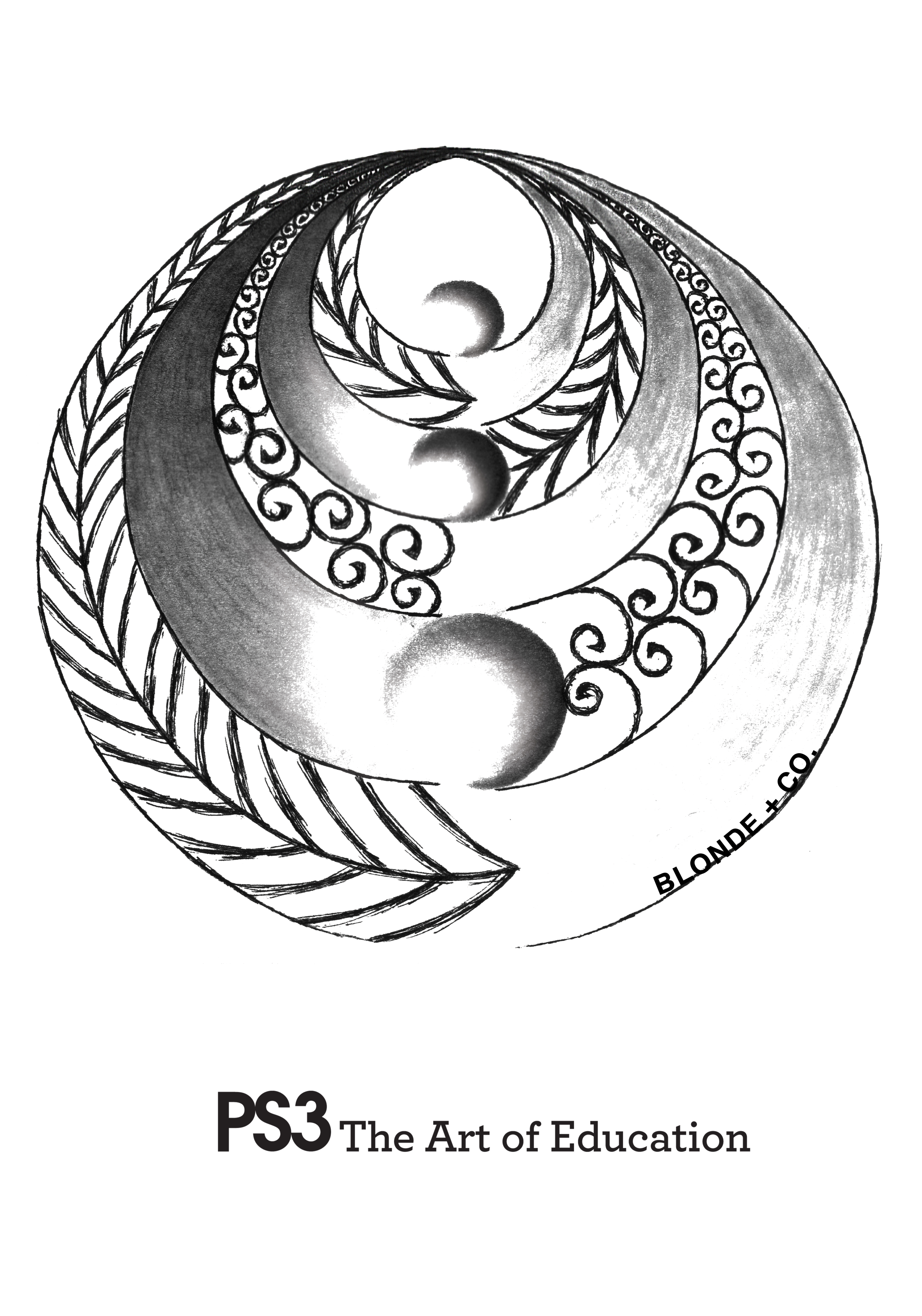 2400x3428 Shop The Ps3 Fine Art Logos