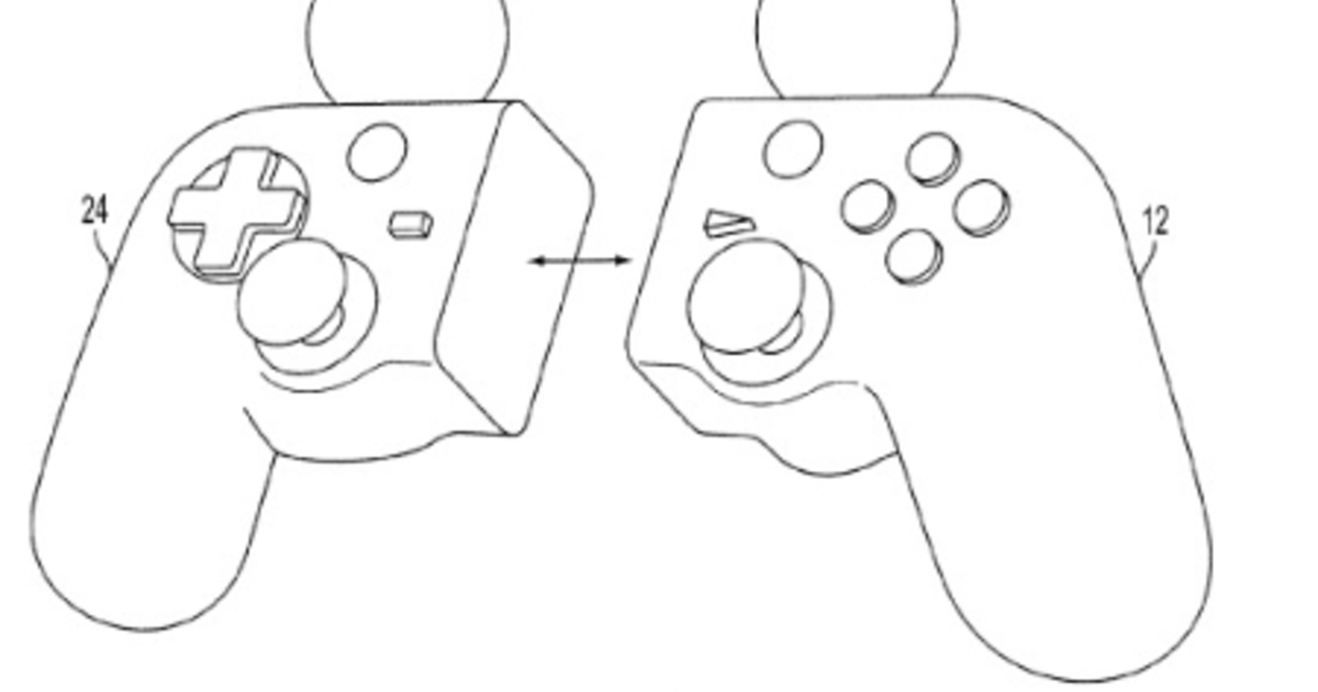 Ps4 Controller Drawing at GetDrawings.com | Free for personal use Ps4