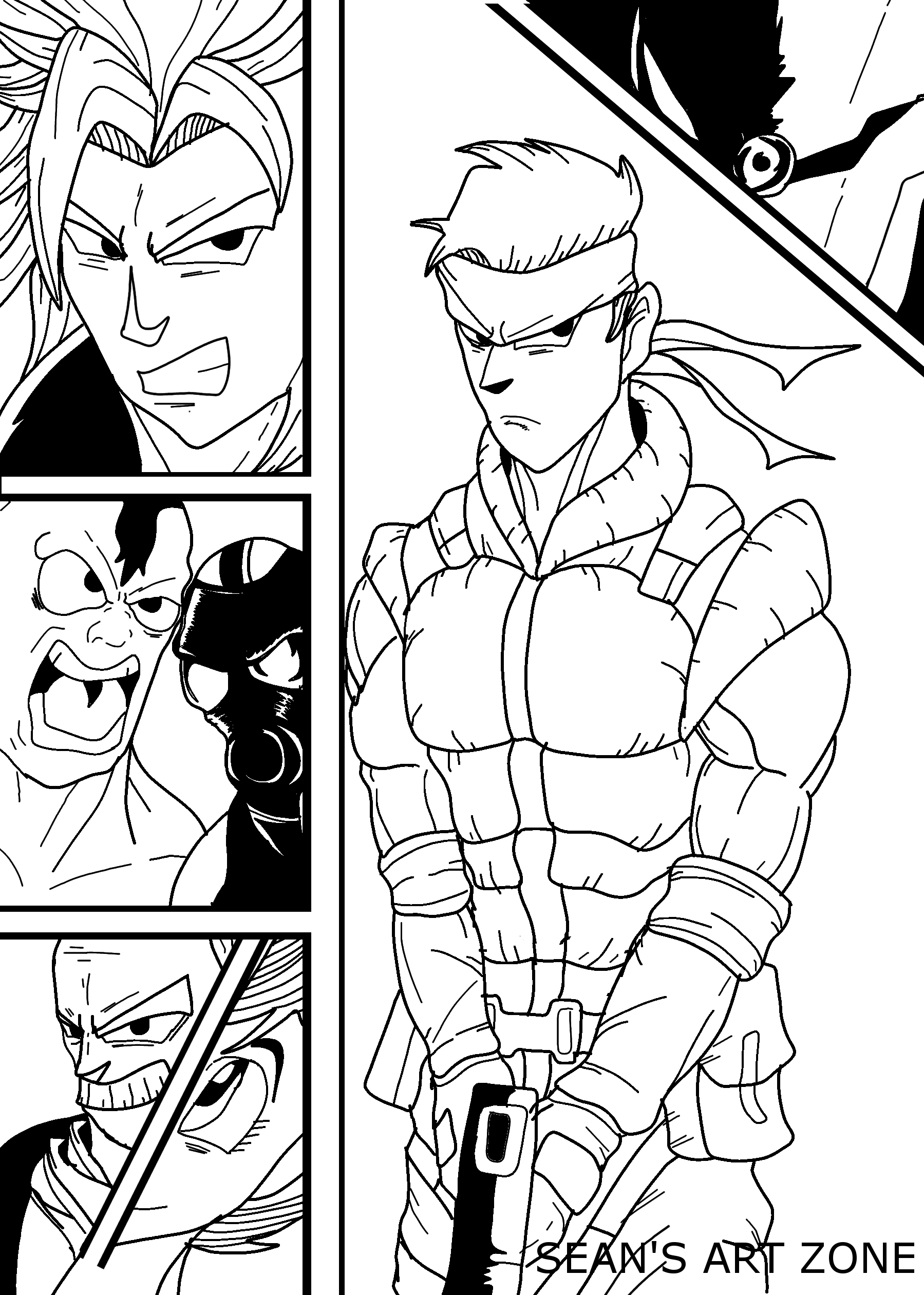 1799x2521 Hey Guys Had Another Go