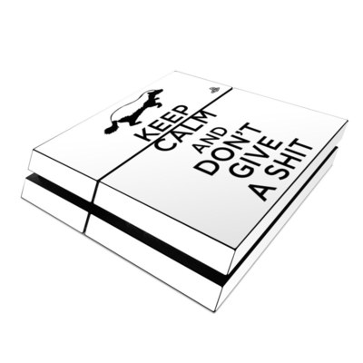 400x400 Sony Ps4 Skin