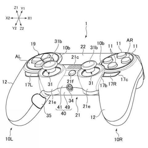 480x480 There Will Not Be A Ps4 Elite Controller, Says Sony