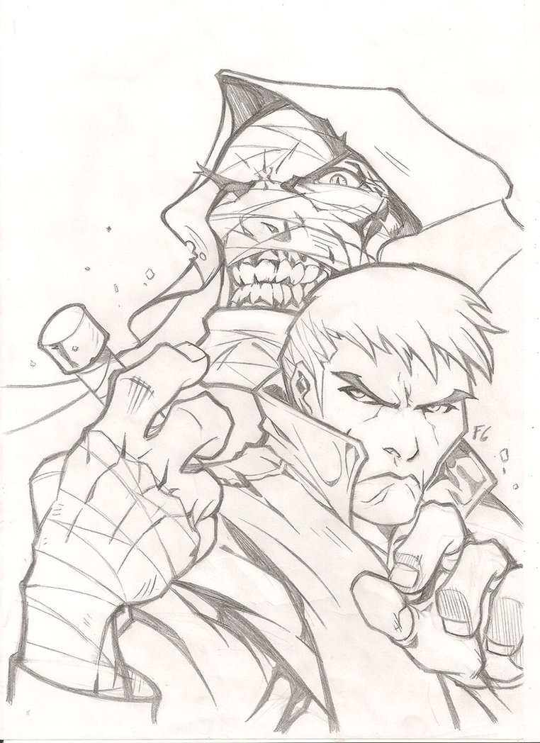 762x1048 Gekido Psp The Dark Angel Cover 2005 By Fabiocapone