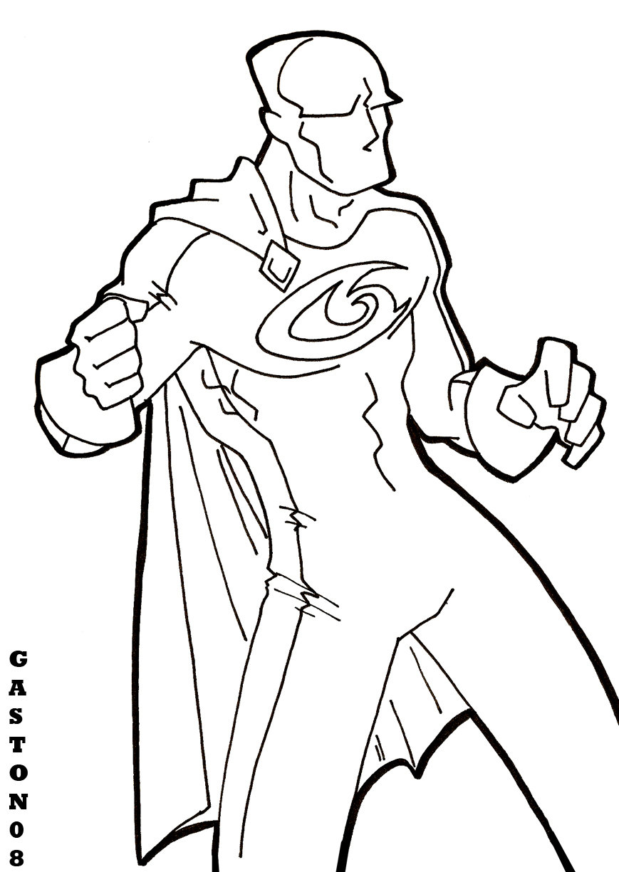 869x1225 Free Drawing