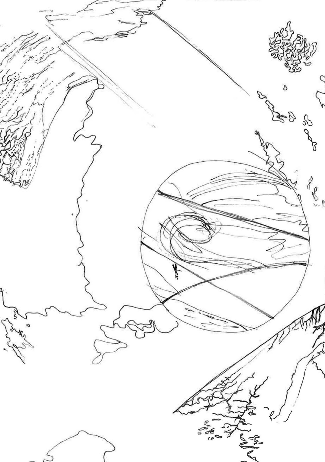 1124x1600 Line (Actual, Implied, Psychic, Schematic, Extension) Kittistars222