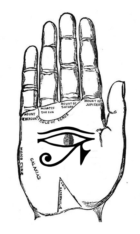 480x800 Playing Psychic By Matt Mello Instant Download