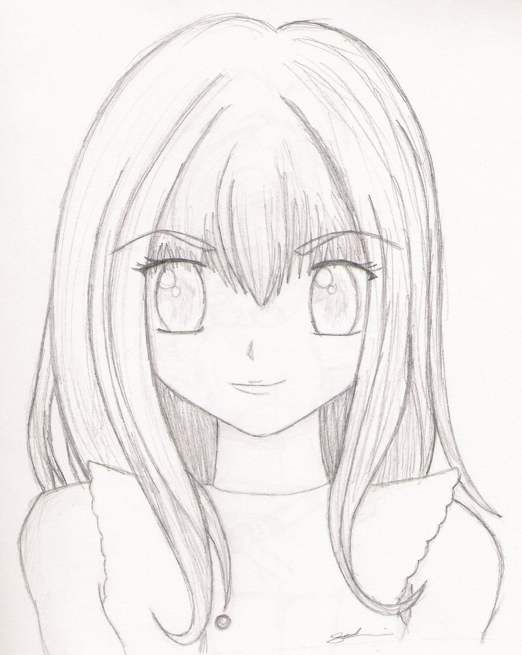 1052x1319 Psychic Academy Character By Shinobu So