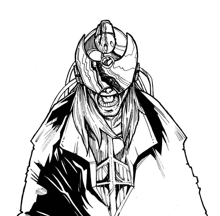 768x755 Psychic Power By Gibaxh