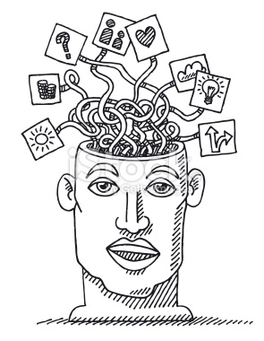295x380 Stock Illustration 23729676 Head Thinking Psychology Drawing.jpg