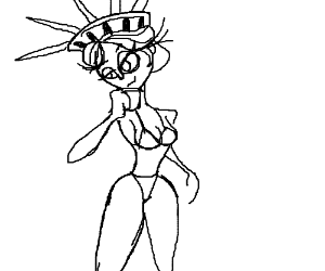 300x250 The Statue Of Puberty