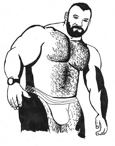 394x500 The End Of Gay Puberty Milk And Cats