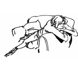 300x275 8 Best Puberty Images On Native Americans, American