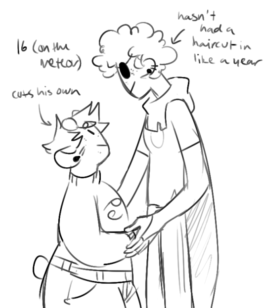 540x624 Before After Puberty Tumblr