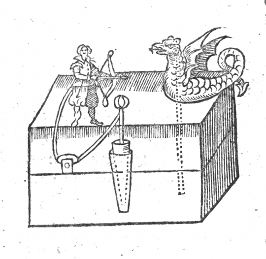 540x526 The Mysteries Of Nature And Art The Public Domain Review Book