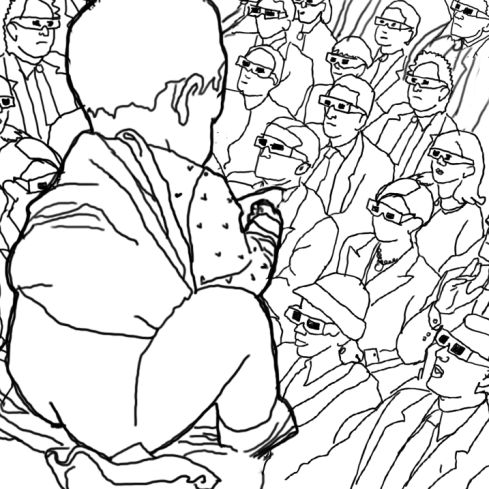 489x489 A Coloring Book For New Parents Scary Mommy