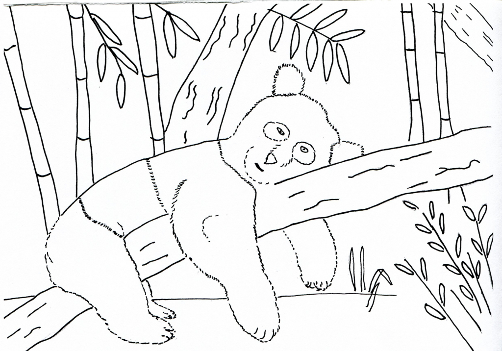 1024x716 Full Size Of Coloring Pageamazing Kids Drawing Sketch Cartoons Kid