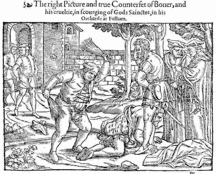 730x587 A Grim And Gruesome History Of Public Shaming In London Part 2