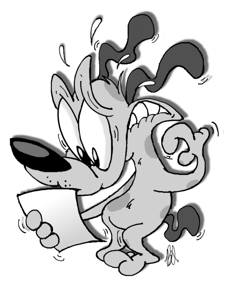 786x1017 Public Speaking Cartoon By Dogatemyshrooms