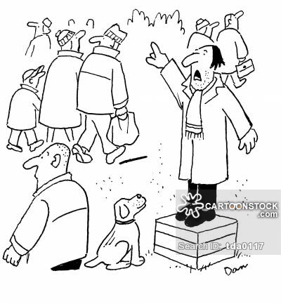 400x433 Soap Box Cartoons And Comics