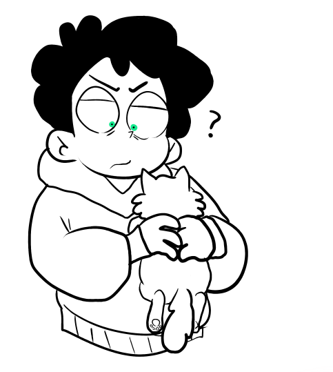 483x539 Puddle Drawing Tumblr