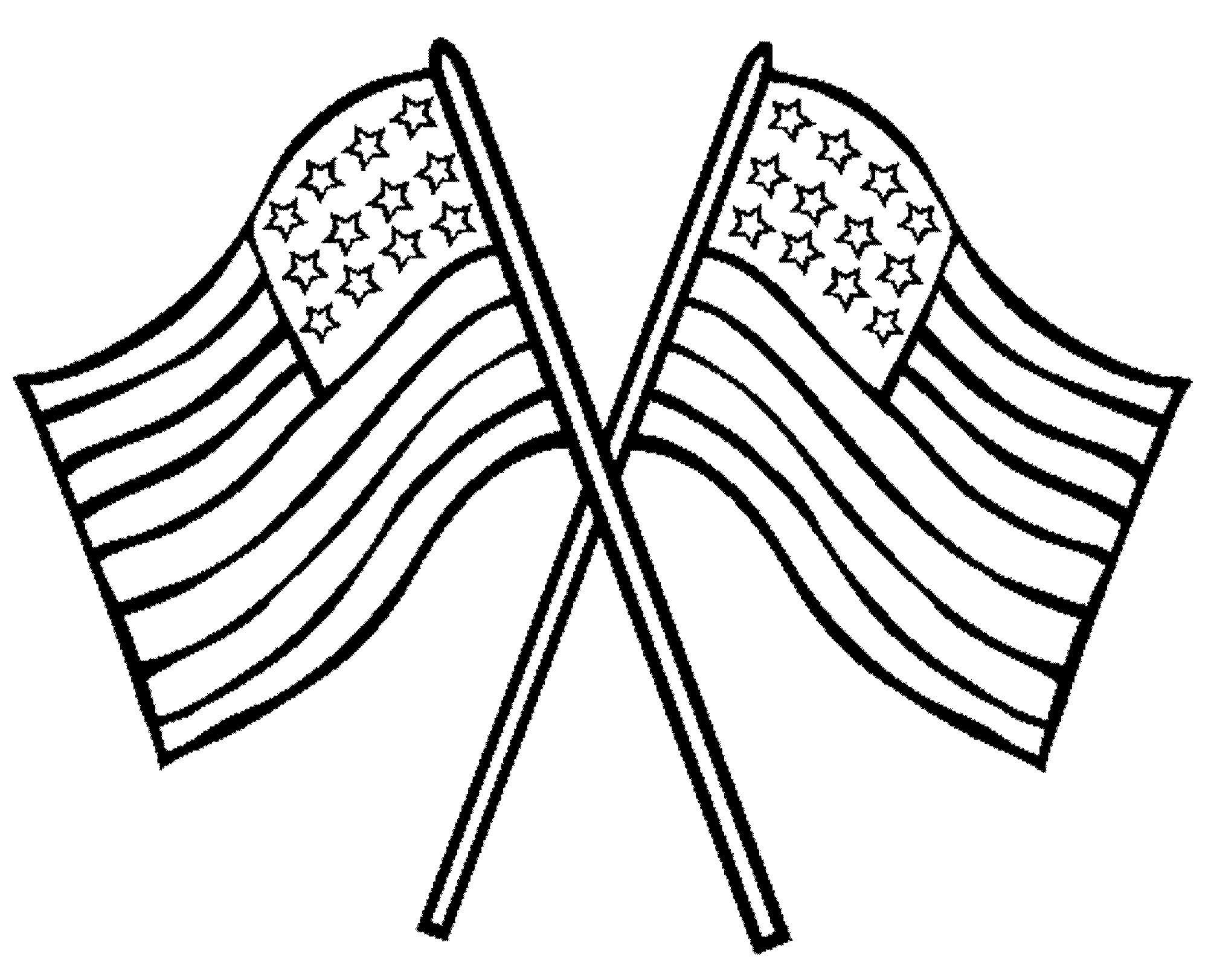 Flag Puerto Rico Coloring Pages Rican Color Heritage Hispanic ...